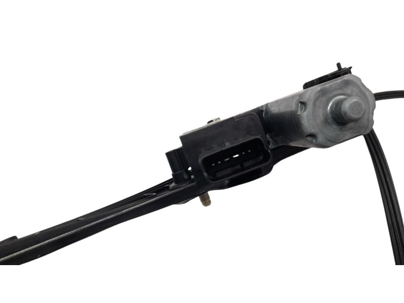Recambio de elevalunas delantero derecho para opel grandland x 1.2 referencia OEM IAM 9830320780  