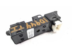 Recambio de mando elevalunas trasero izquierdo para hyundai tucson 1.6 cat referencia OEM IAM 93580D3010   2