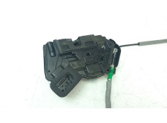 Recambio de cerradura puerta delantera derecha para audi q3 (f3b) 1.5 16v tsi act referencia OEM IAM 5TB837016C   2