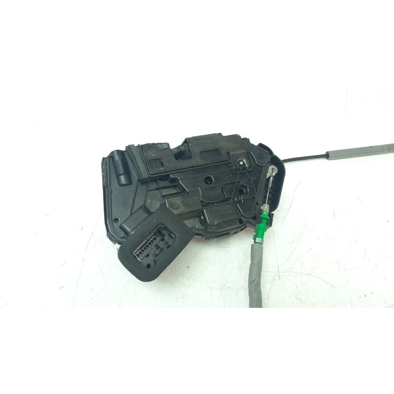 Recambio de cerradura puerta delantera derecha para audi q3 (f3b) 1.5 16v tsi act referencia OEM IAM 5TB837016C  