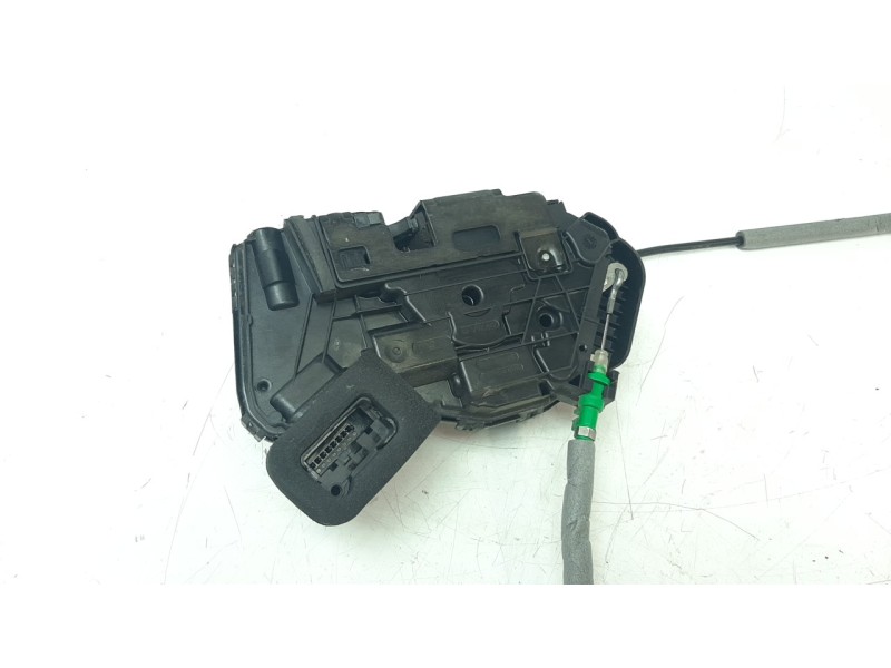 Recambio de cerradura puerta delantera derecha para audi q3 (f3b) 1.5 16v tsi act referencia OEM IAM 5TB837016C  