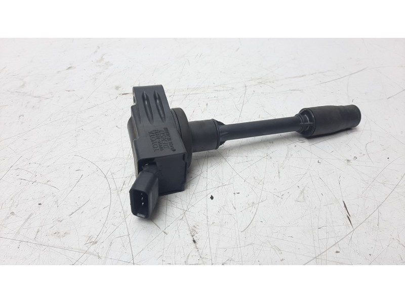 Recambio de bobina encendido para toyota c-hr referencia OEM IAM 90919D2272  