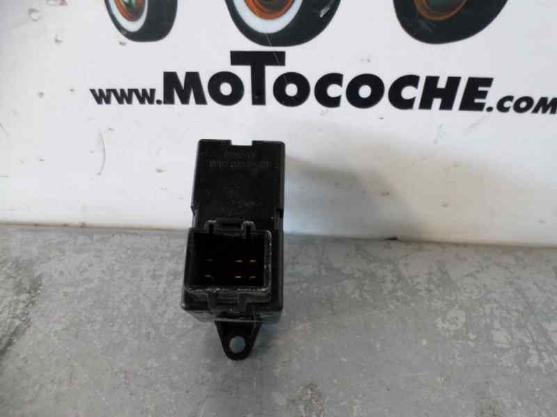 Recambio de mando elevalunas trasero derecho para daewoo tacuma 1.6 cat referencia OEM IAM 96190777  