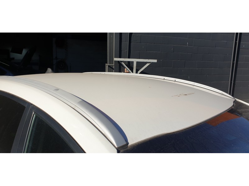 Recambio de barras techo para kia carens ( ) 1.6 gdi cat referencia OEM IAM 87270A4000PAY 87280A4000PAY 