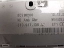 LUZ INTERIOR 8T0947135BF 8T0947135BF 