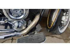 Recambio de palanca freno para yamaha xvs 125/250/650/1100 drag star xvs 1100 a drag star classic referencia OEM IAM 5K527211000 2