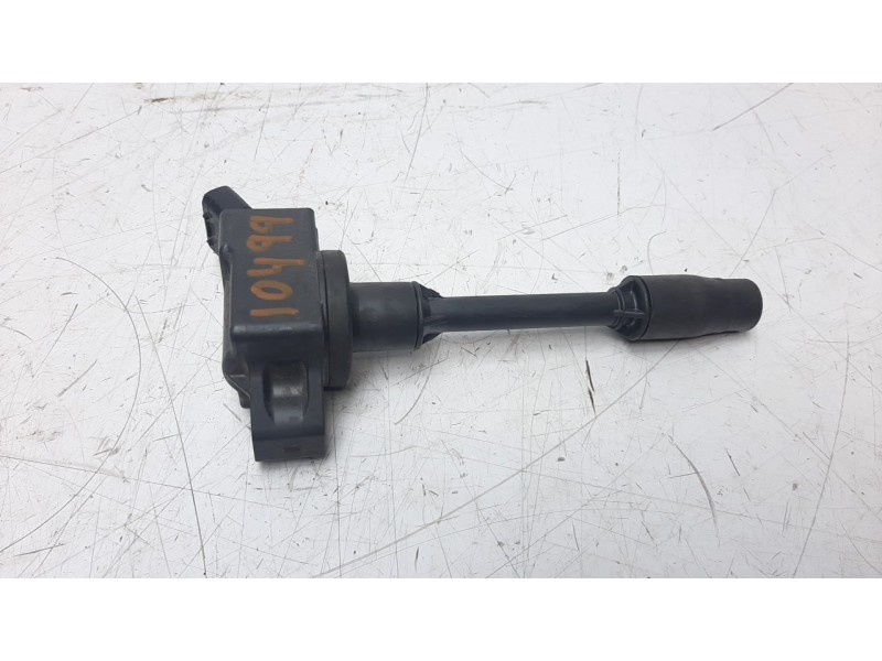 Recambio de bobina encendido para toyota c-hr referencia OEM IAM 90919D2272  
