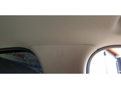 Recambio de airbag cortina delantero izquierdo para mazda cx-5 2.0 cat referencia OEM IAM K12357KN0B   2