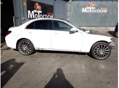 MERCEDES-BENZ CLASE C (W205) LIM.