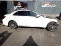 MERCEDES-BENZ CLASE C (W205) LIM.