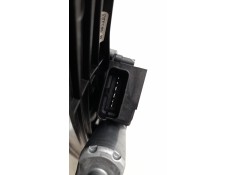 Recambio de elevalunas trasero derecho para opel grandland x 1.2 referencia OEM IAM 9830320480   2