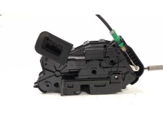 CERRADURA PUERTA DELANTERA IZQUIERDA 5TB837015A 