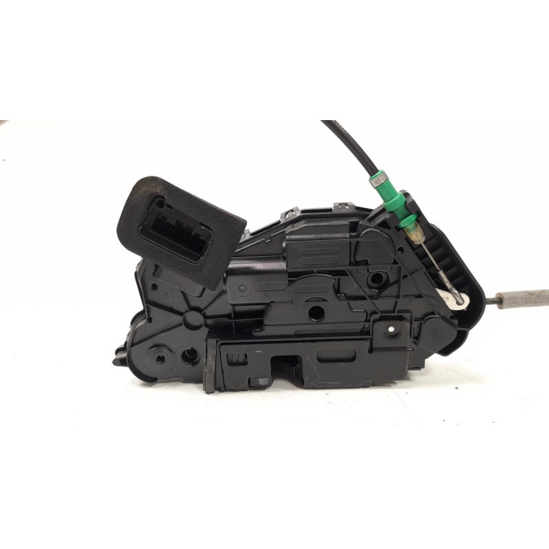 Recambio de cerradura puerta delantera izquierda para audi q3 (f3b) 1.5 16v tsi act referencia OEM IAM 5TB837015A  