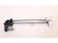 Recambio de elevalunas delantero derecho para honda civic lim.5 (fk) 1.0 vtec cat referencia OEM IAM 72210TGGA01   2