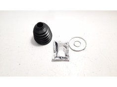 Recambio de fuelle para mercedes-benz clase m (w166) referencia OEM IAM 1617P164S 1617P164S 