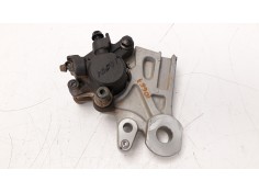 Recambio de pinza de freno trasera derecha para yamaha mt-07 mt-07 referencia OEM IAM 2DR2580W0000  