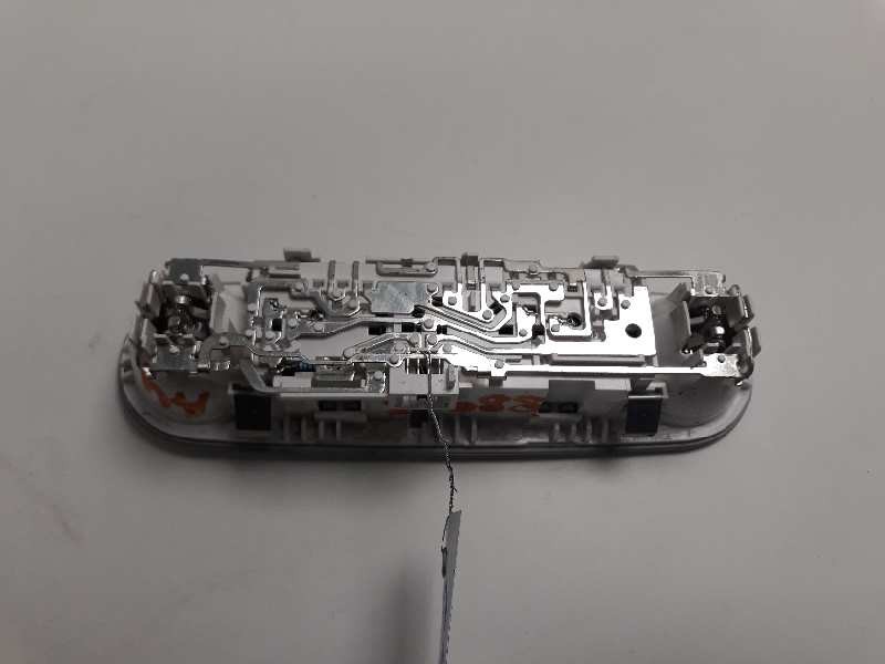 Recambio de luz interior para audi a4 ber. (b8) advanced edition referencia OEM IAM 8T0947111B  