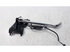 Recambio de caballete lateral para yamaha xvs 125/250/650/1100 drag star xvs 1100 a drag star classic referencia OEM IAM 4KU2731 2