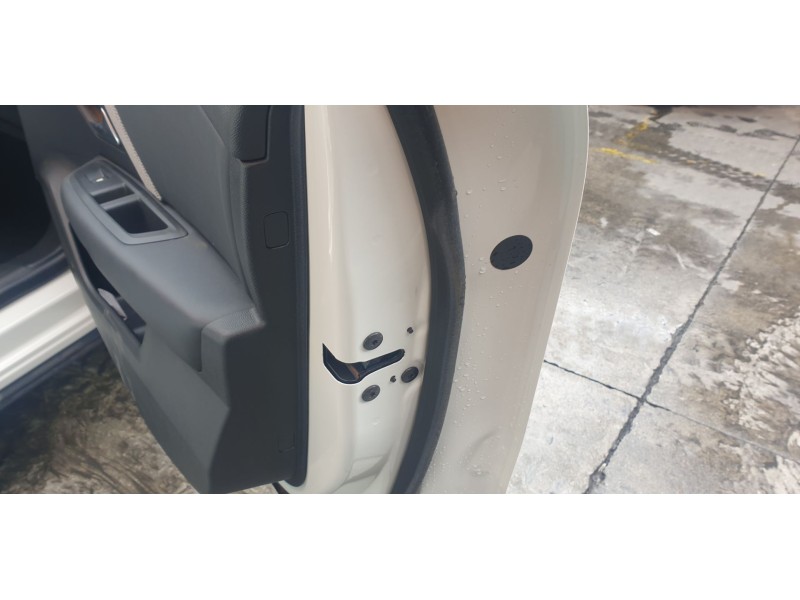 Recambio de cerradura puerta delantera derecha para citroen c4 x e-shine referencia OEM IAM 9832797780  