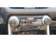Recambio de mando climatizador para toyota rav4 referencia OEM IAM 5590042580   2