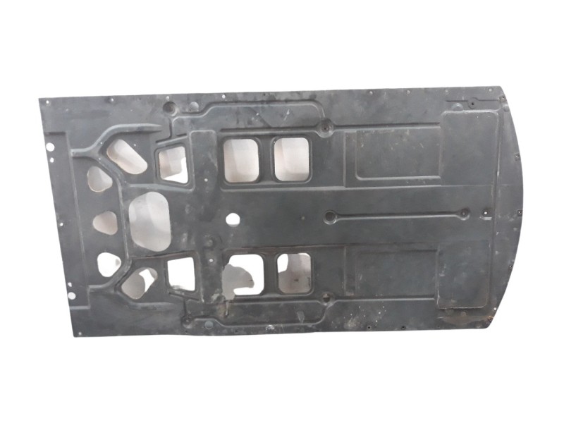 Recambio de cubrecarter para aston martin rapide 5.9 v12 cat referencia OEM IAM AD435E209BA  