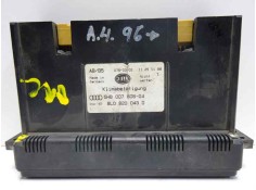 Recambio de mando climatizador para audi a4 avant (b5) referencia OEM IAM 8L0820043D 5HB00760804  2