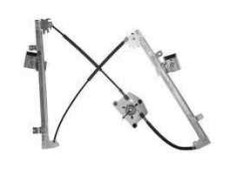 Recambio de elevalunas delantero izquierdo para volkswagen passat berlina (3c2) referencia OEM IAM 3C1837461H 106234117 113613