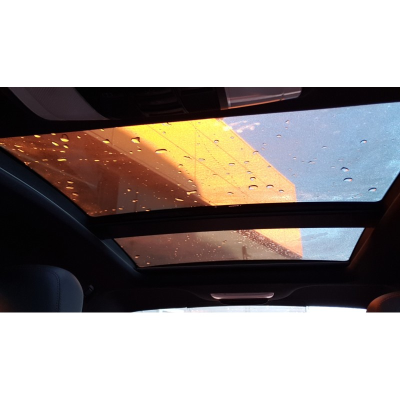 Recambio de techo interior para mercedes-benz clase c (w204) coupe 2.1 cdi cat referencia OEM IAM A2046903350  