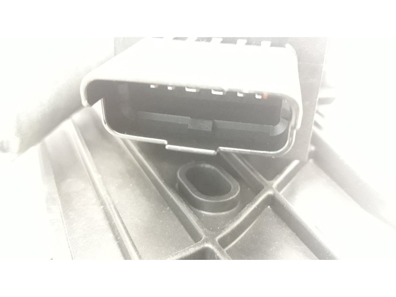 Recambio de elevalunas trasero izquierdo para opel grandland x 1.2 referencia OEM IAM 9830320580  