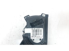 Recambio de potenciometro pedal para peugeot 3008 1.6 blue-hdi fap referencia OEM IAM 9674829180   2