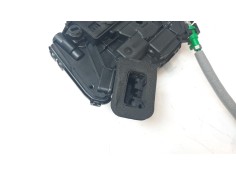 Recambio de cerradura puerta trasera derecha para audi q3 (f3b) 1.5 16v tsi act referencia OEM IAM 5TA839016E   2