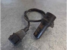 Recambio de captador volante motor para fiat bravo (182) 1.9 turbodiesel referencia OEM IAM 0281002102  