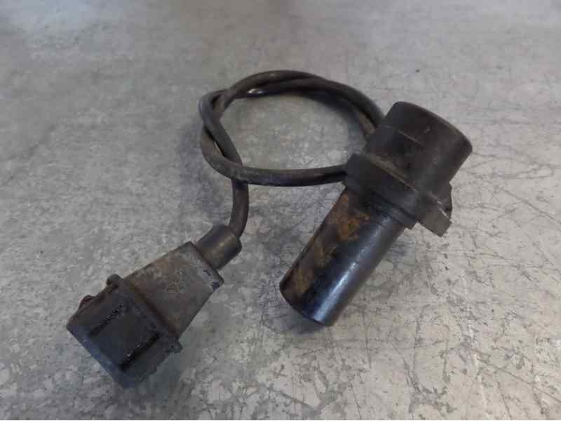 Recambio de captador volante motor para fiat bravo (182) 1.9 turbodiesel referencia OEM IAM 0281002102  