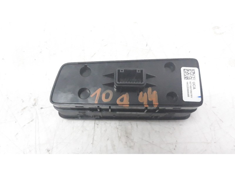 Recambio de mando multifuncion para hyundai tucson 1.6 cat referencia OEM IAM 93710D7350TRY  