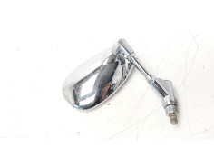Recambio de retrovisor derecho para yamaha xvs 125/250/650/1100 drag star xvs 1100 a drag star classic referencia OEM IAM 5EL262 2