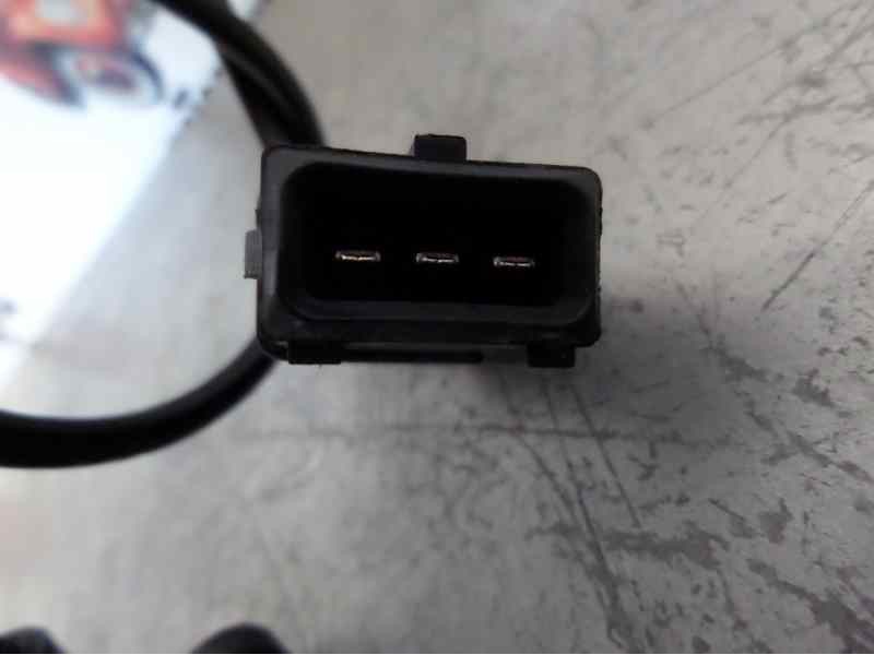 Recambio de captador volante motor para fiat bravo (182) 1.9 turbodiesel referencia OEM IAM 0281002102  