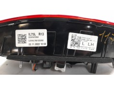 Recambio de piloto trasero izquierdo interior para kia ceed concept referencia OEM IAM 92403J7050   2