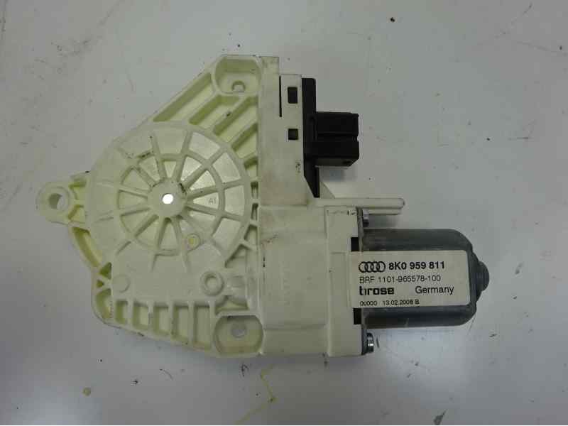 Recambio de motor elevalunas trasero izquierdo para audi a4 ber. (b8) advanced edition referencia OEM IAM 8K0959811 110196557810