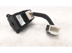 Recambio de mando retrovisor para hyundai tucson 1.6 cat referencia OEM IAM 93573D3000   2