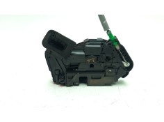 CERRADURA PUERTA TRASERA IZQUIERDA 5TA839015E 5TA839015E 