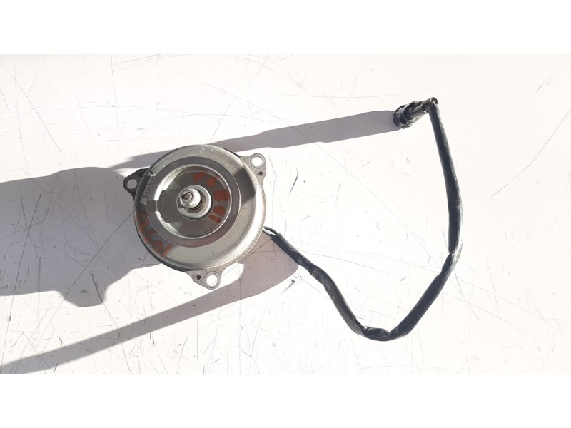 Recambio de electroventilador para kawasaki z 900 z 900 referencia OEM IAM 595020614 SSW7130 