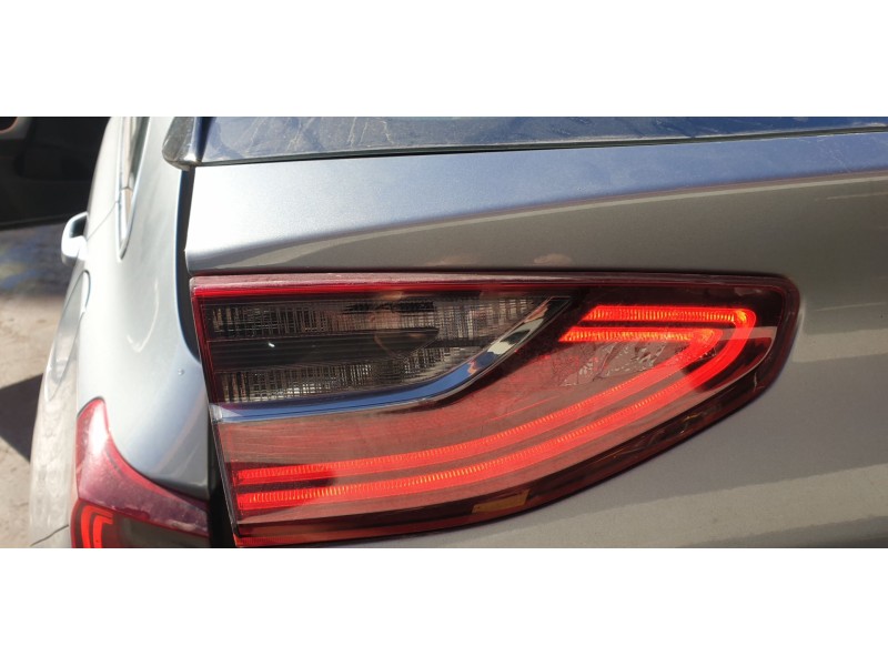 Recambio de piloto trasero izquierdo interior para kia ceed concept referencia OEM IAM 92403J7050  