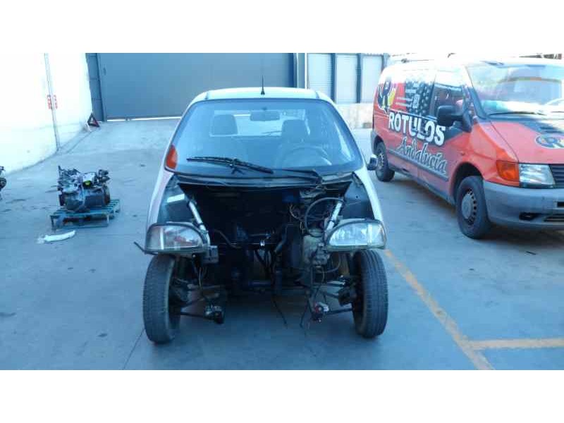 ligier amra del año 2001