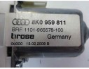 MOTOR ELEVALUNAS TRASERO IZQUIERDO 8K0959811 8K0959811 774602300007028440 1101965578100