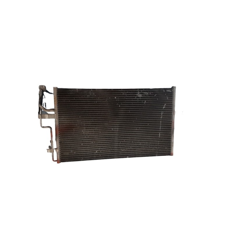 Recambio de condensador / radiador aire acondicionado para mazda 3 berlina (bk) 1.6 cd diesel cat referencia OEM IAM 3M5H18B539C