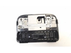 Recambio de luz interior para honda civic lim.5 (fk) 1.0 vtec cat referencia OEM IAM 39180TBAA400 W01B1900C040  2