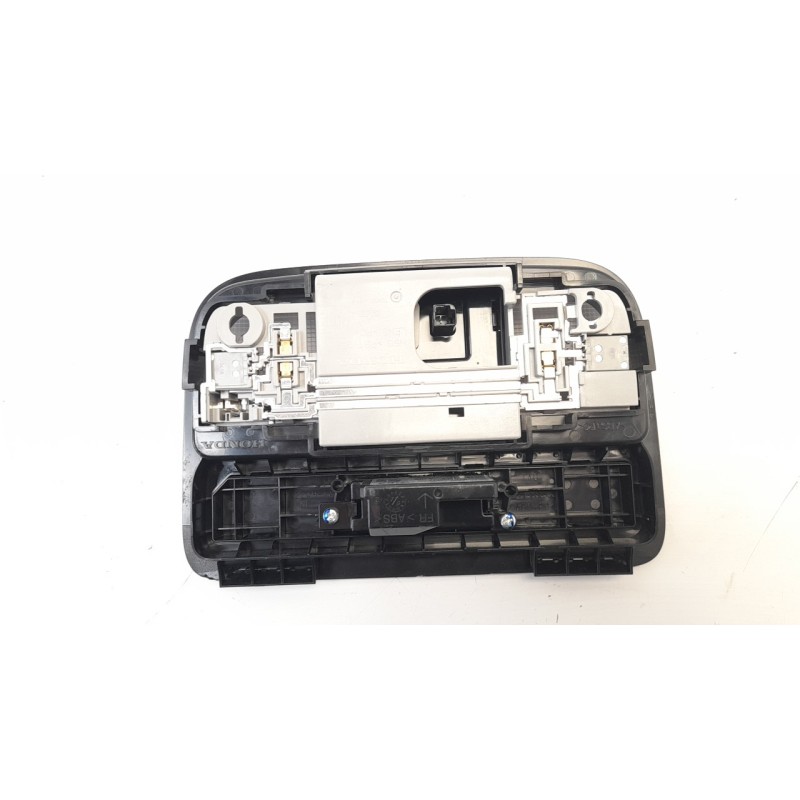 Recambio de luz interior para honda civic lim.5 (fk) 1.0 vtec cat referencia OEM IAM 39180TBAA400 W01B1900C040 
