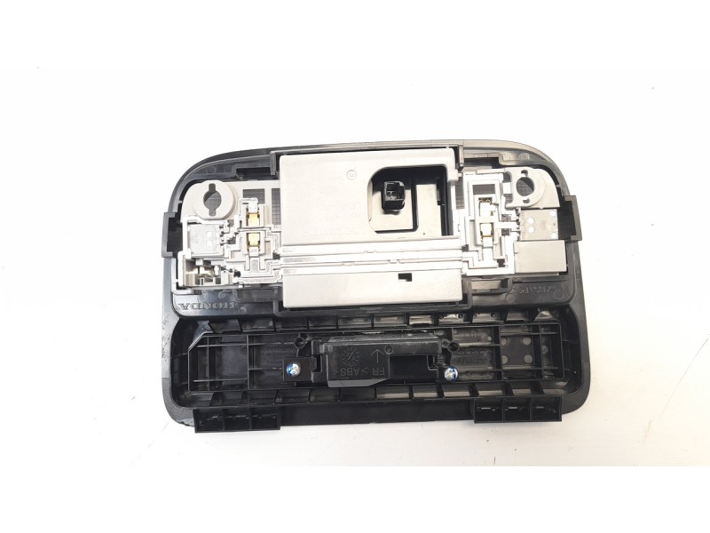 Recambio de luz interior para honda civic lim.5 (fk) 1.0 vtec cat referencia OEM IAM 39180TBAA400 W01B1900C040 
