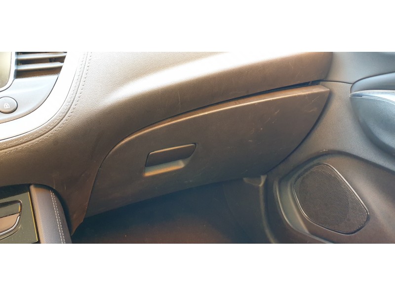 Recambio de guantera para opel grandland x 1.2 referencia OEM IAM YP001012YX  