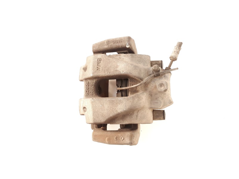 Recambio de pinza de freno delantera izquierda para bmw x3 (f25) sdrive 18d referencia OEM IAM 34106790921  